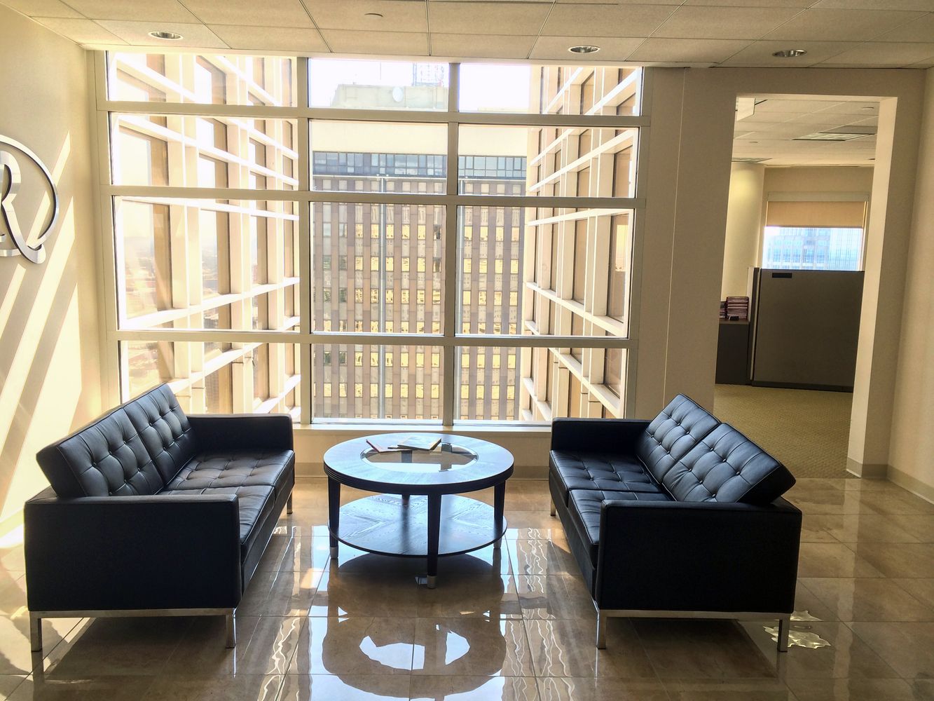 Rivergate Tower: 400 N Ashley Dr, Tampa, FL 33602
